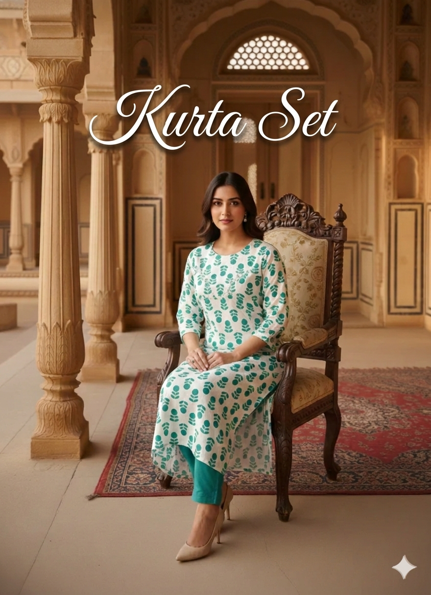 Kurta Set